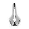 Cyklistické sedlo Selle Italia Flite Boost Superflow Kit Carbon S3 White