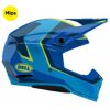 MX přilba Bell Moto-10 Mips Pulse Dot/Ece