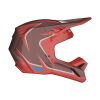 Dětská MX přilba Fox Yth V1 Raid Helmet