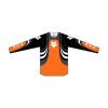 Pánský MX dres Fox 180 Draft Jersey