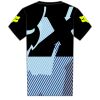 Dětský cyklo dres Yth Ranger Ss Jersey Force