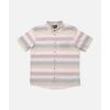 Pánská košile Salty Crew Crew Ss Button Up