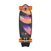 Cruiserboard Globe Sun City