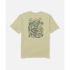 Pánské triko Salty Crew Tuna Sketch Original Tee