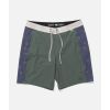 Pánské plavky Salty Crew Flagship Boardshort 19"