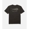 Pánské triko Salty Crew Mahi Camo Original Tee