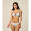 Dámské plavky Salty Crew Mirage Bralette