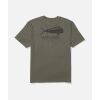 Pánské triko Salty Crew Mahi Camo Original Tee