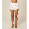 Dámské plavky Salty Crew Tide Blossom Swim Short