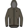Pánská cyklistická bunda Fox Ranger Fire Hoodie