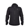 Pánská cyklistická bunda Fox Ranger Fire Hoodie