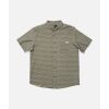 Pánská košile Salty Crew Crew Ss Button Up