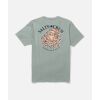 Pánské triko Salty Crew Octopod Ss Tee
