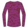 Dámský cyklistický dres Fox W Ranger Tru Dri Ls Jersey