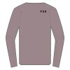 Pánský cyklistický dres Fox Flexair Ls Jersey
