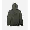 Pánská mikina Salty Crew Banner Washed Fleece