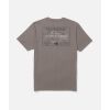 Pánské triko Salty Crew Licensed Crew Tee