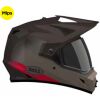 MX přilba Bell MX-9 Adv Mips Trail Dot/Ece