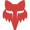 Samolepka Fox Fox Head 7"