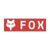 Samolepka Fox Corporate Logo 3"