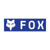 Samolepka Fox Corporate Logo 7"
