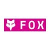 Samolepka Fox Corporate Logo 7"
