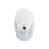 Náhradní dětský MX kšilt Fox Yth V1 Helmet Visor - Solid