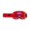 MX brýle Fox Main Core Goggle - Spark