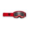 Dětské MX brýle Fox Yth Main Core Goggle