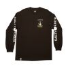 Pánské triko Salty Crew Tailed L/S