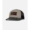 Pánská kšiltovka Salty Crew Pinnacle 2 Retro Trucker