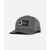 Pánská kšiltovka Salty Crew Pinnacle 2 Retro Trucker