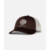 Dámská kšiltovka Salty Crew Stitched Trucker