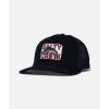 Pánská kšiltovka Salty Crew Fresh Trout Trucker