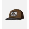 Pánská kšiltovka Salty Crew Fresh Trout Trucker