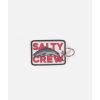 Klíčenka Salty Crew Patch Key Chain