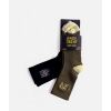 Ponožky Salty Crew Worm Socks 2 Pack