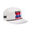 Pánská kšiltovka Fox Honda Snapback Hat