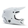 Dětská MX přilba Fox Yth V3 Solid Helmet