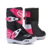 Dětské MX boty Fox Kids Comp Boot