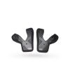 Náhradní lícní  vycpávky Bell MX-10 Mips Cheekpads (S-Xxl)