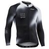 Pánský cyklistický dres Northwave Blade Jersey Ls
