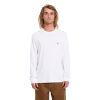 Pánské triko Volcom Stone Blanks Bsc Lst