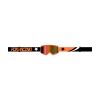 Dětské MX brýle Fox Yth Main Draft Goggle - Spark