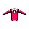 Dámský MX dres Fox Wmns 180 Frame Jersey