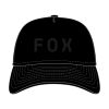Pánská kšiltovka Fox Wordmark Subframe Hat