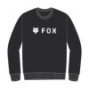 Pánská mikina Fox Absolute Fleece Crew