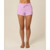 Dámské plavky Salty Crew Seafarer Rib Swim Short