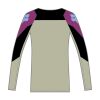 Dámský cyklistický dres Fox W Defend Ls Jersey