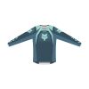 Dámský MX dres Fox Wmns 180 Frame Jersey